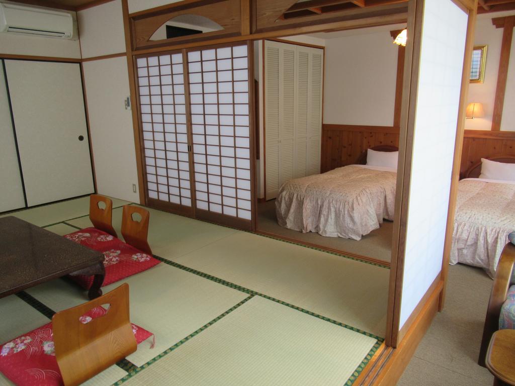Amagase Onsen Hotel Suikoen Hita Exterior photo