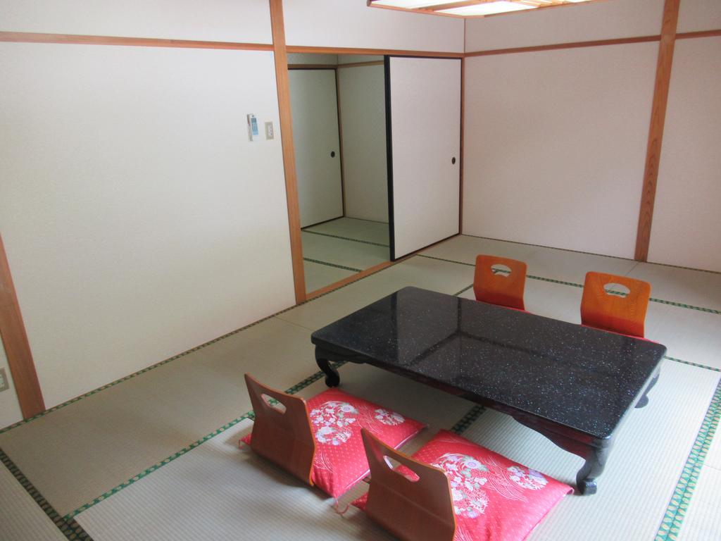 Amagase Onsen Hotel Suikoen Hita Exterior photo