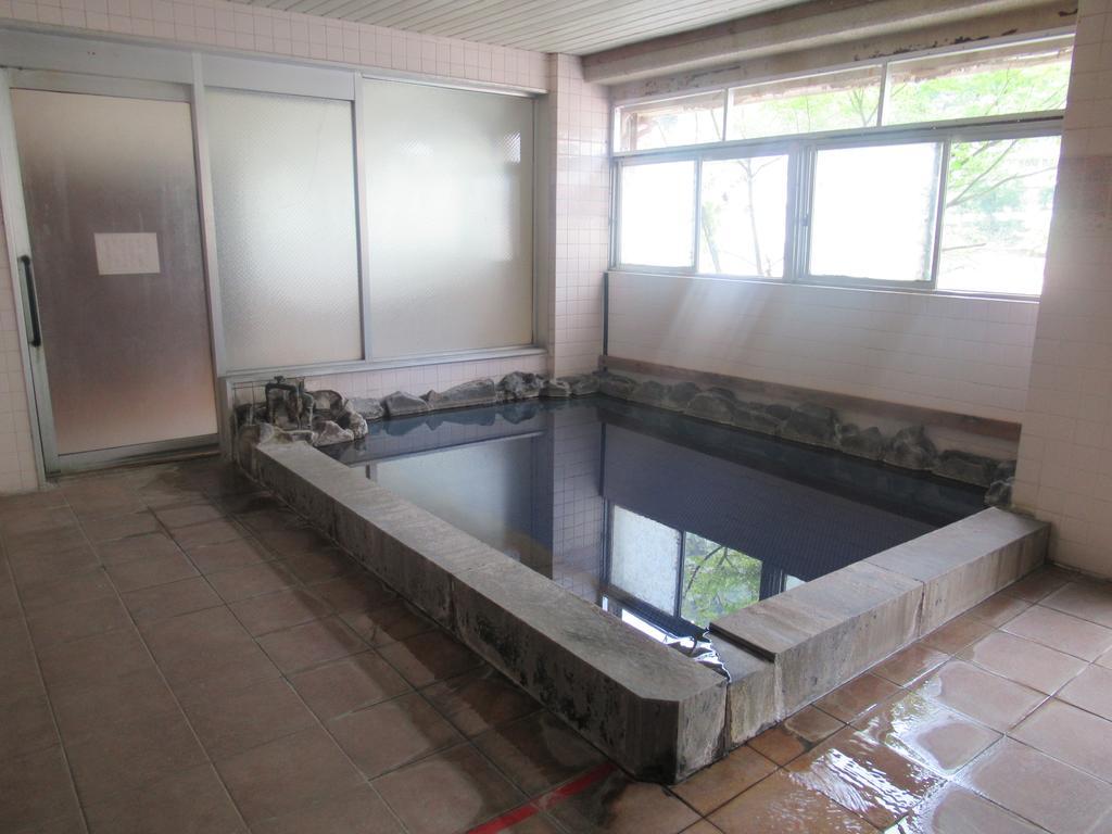Amagase Onsen Hotel Suikoen Hita Exterior photo