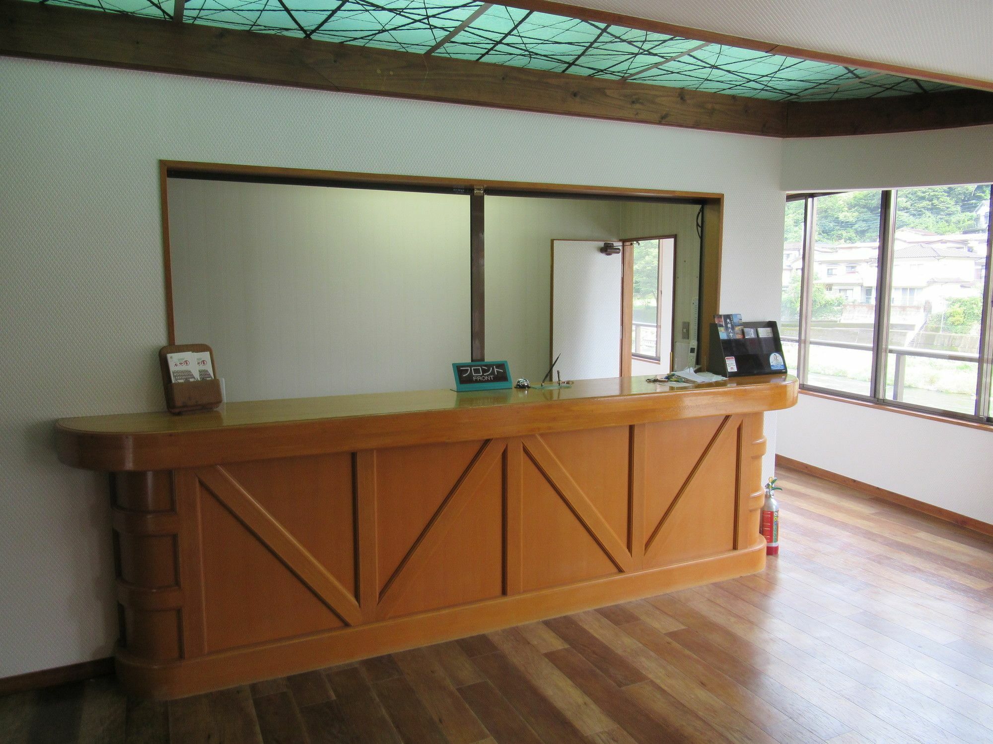 Amagase Onsen Hotel Suikoen Hita Exterior photo